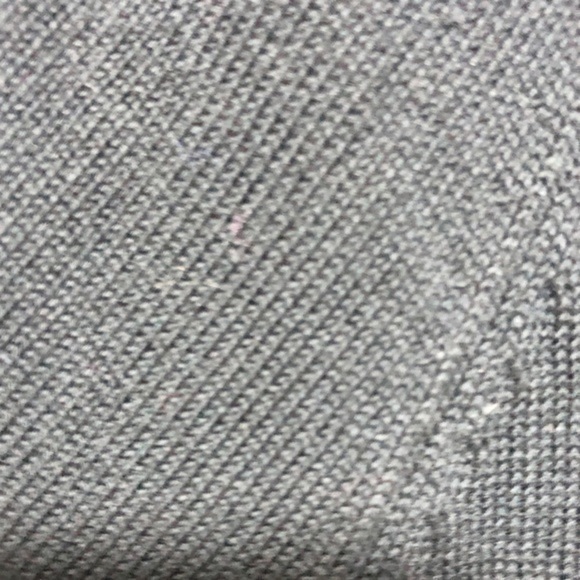 🎯Mango basics knit short sleeve little Black Dress - Picture 6 of 9